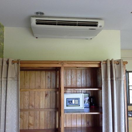 Freedom Estate Sea View Apartments Koh Lanta Ruang foto
