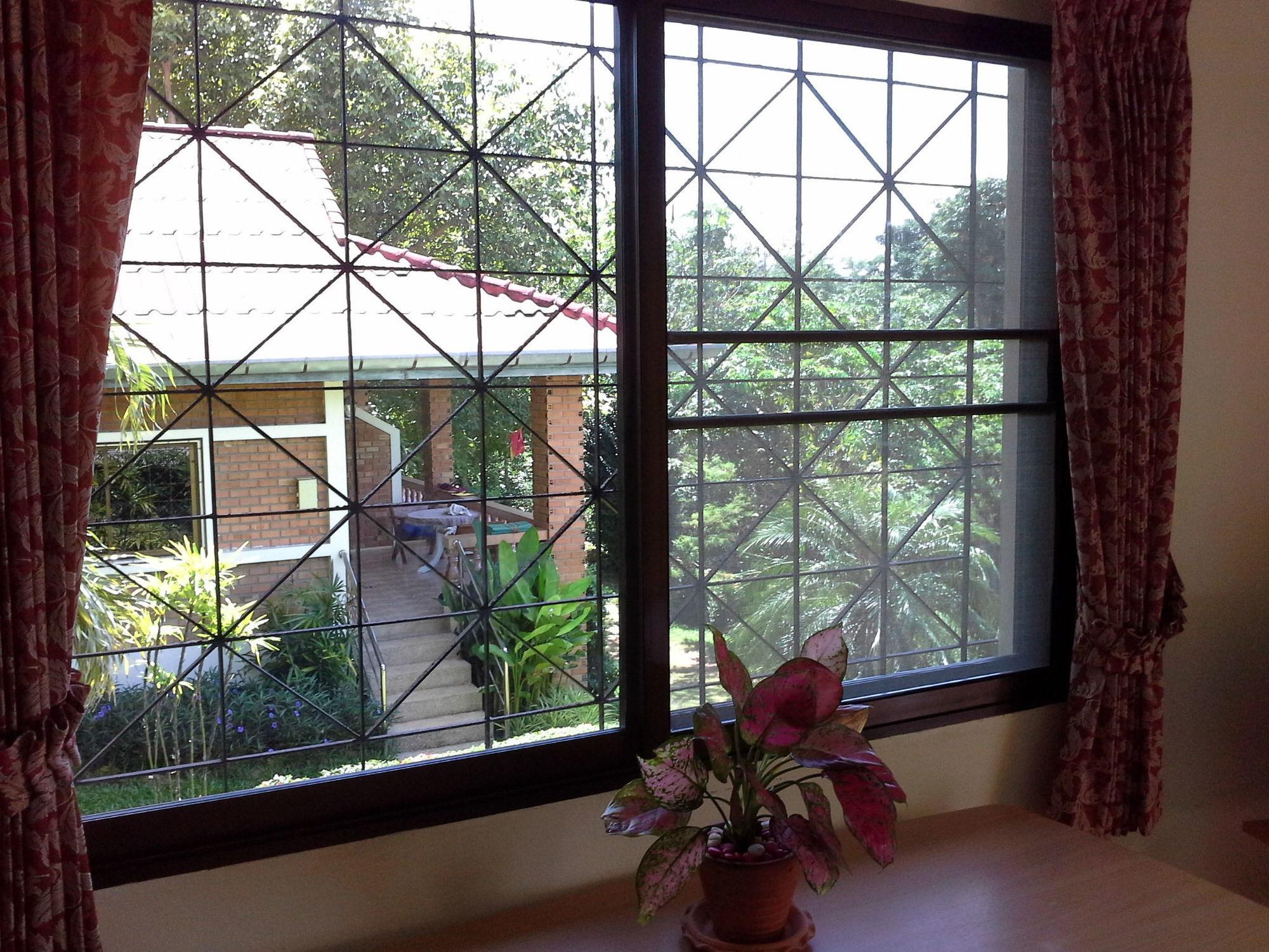 Freedom Estate Sea View Apartments Koh Lanta Bagian luar foto