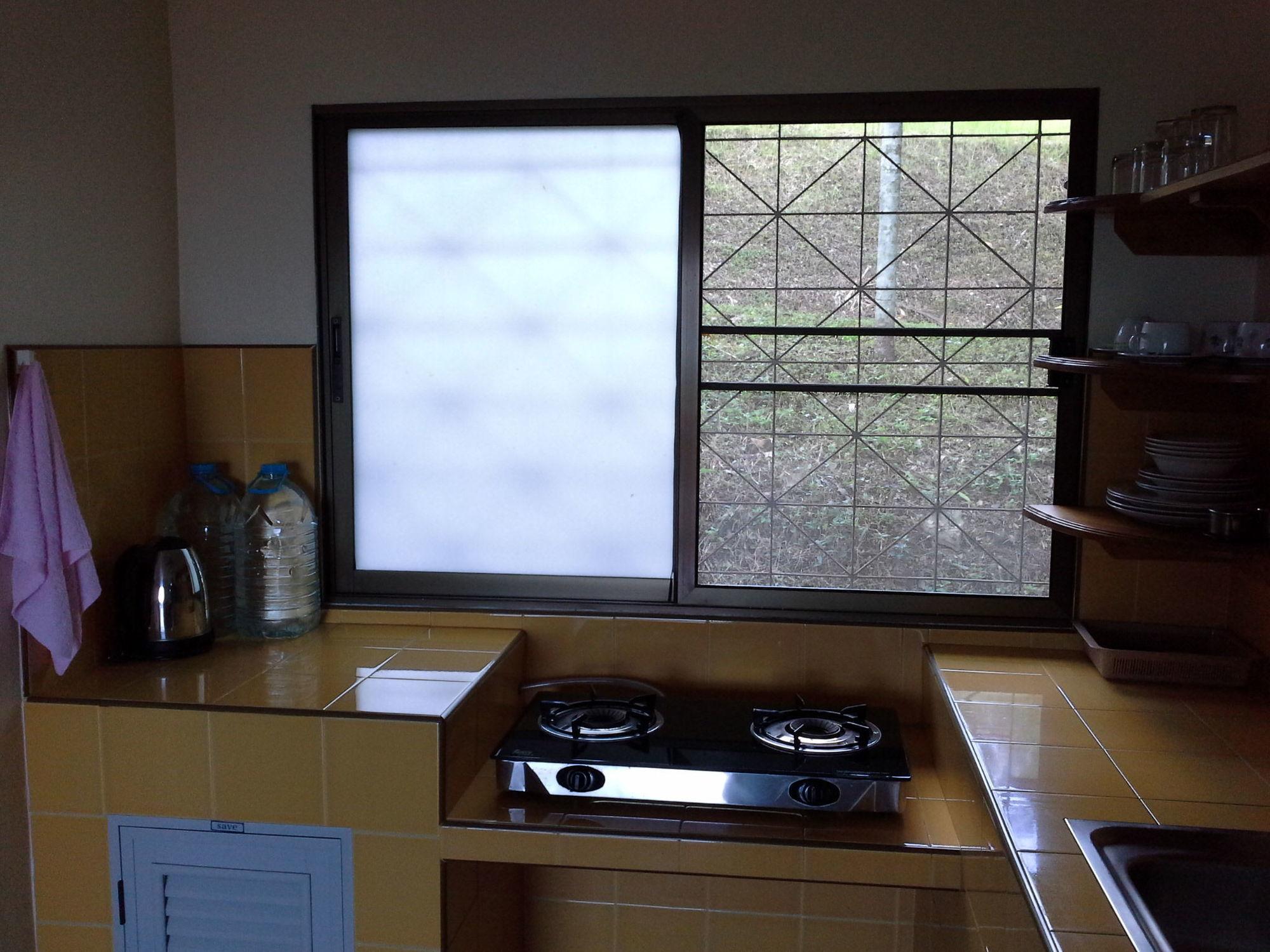 Freedom Estate Sea View Apartments Koh Lanta Bagian luar foto