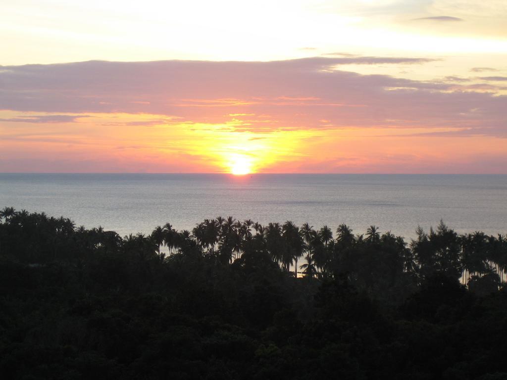 Freedom Estate Sea View Apartments Koh Lanta Bagian luar foto