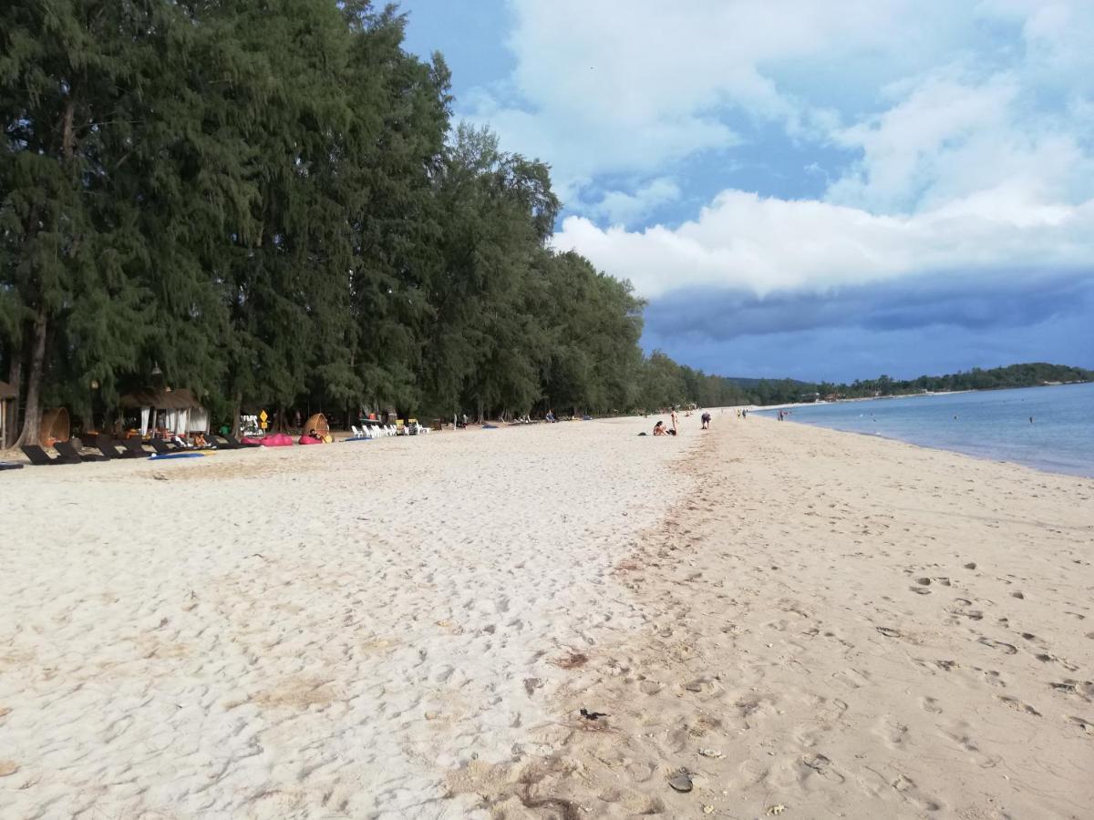 Freedom Estate Sea View Apartments Koh Lanta Bagian luar foto