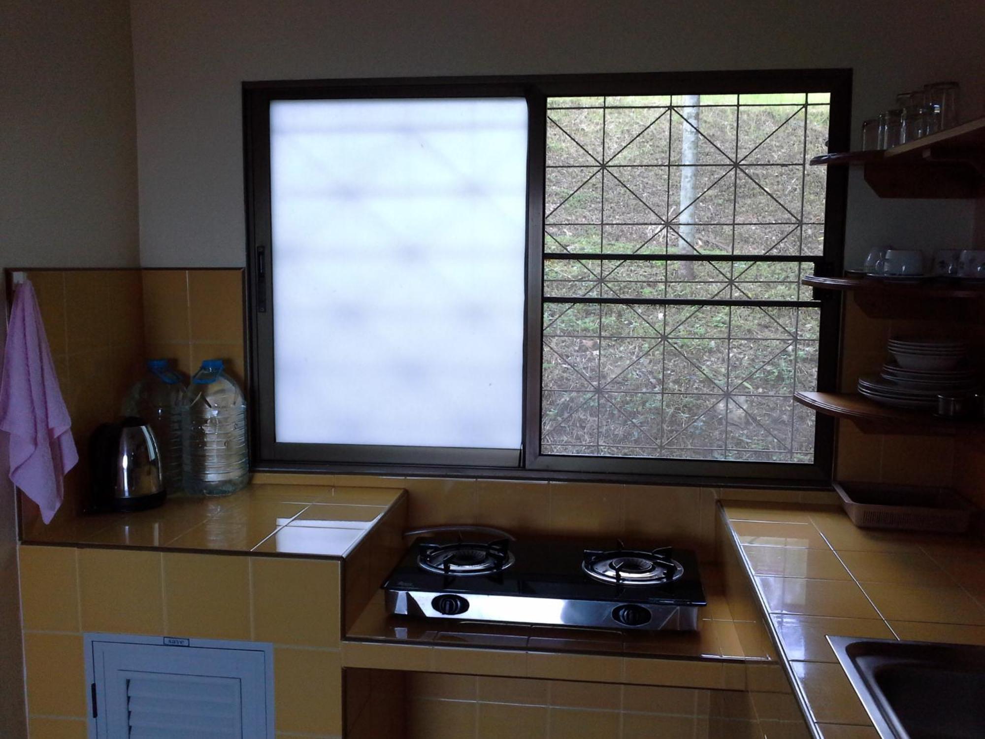 Freedom Estate Sea View Apartments Koh Lanta Ruang foto